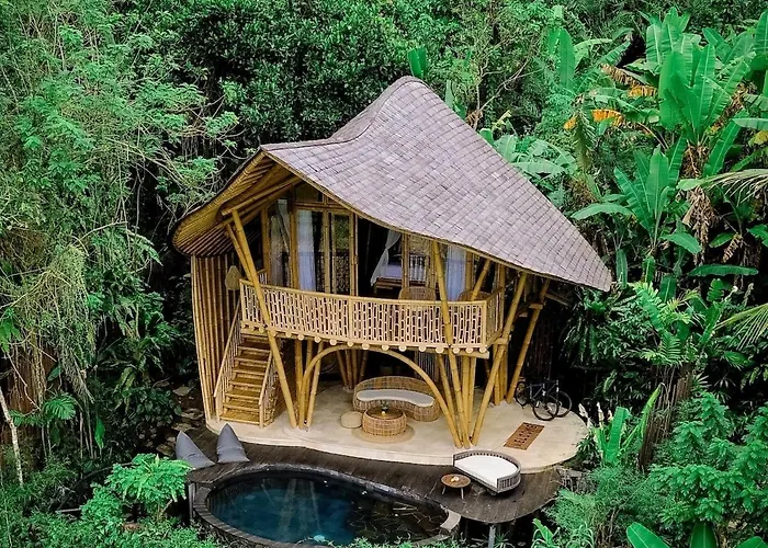 Jiva Bali - Dream Villa