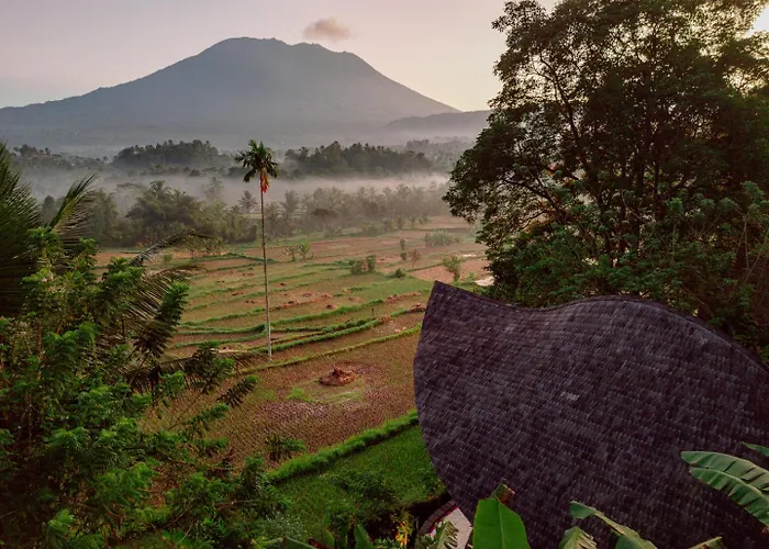 Jiva Bali - Dream Villa *