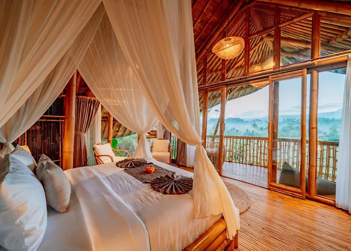 Villa Jiva Bali - Dream Selat