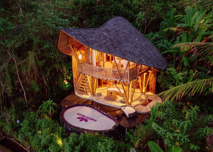 Jiva Bali - Dream *