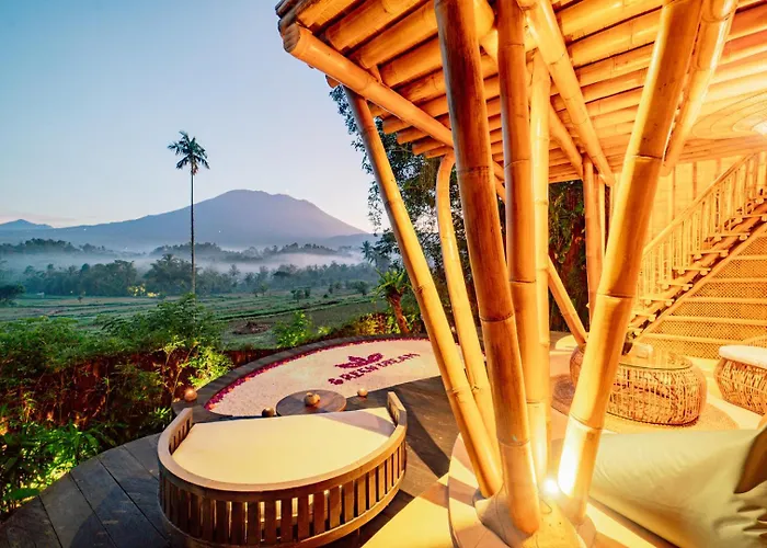 Villa Jiva Bali - Dream