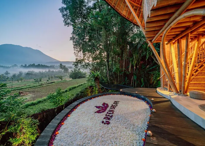 Villa Jiva Bali - Dream *