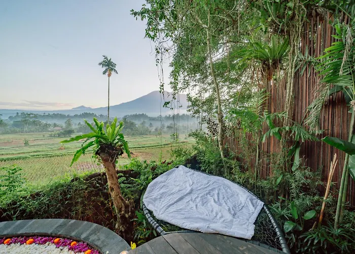 Villa Jiva Bali - Dream Selat