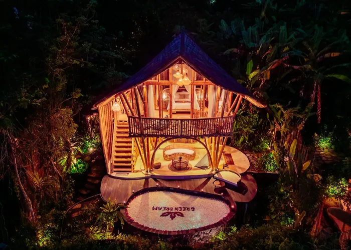 Jiva Bali - Dream Villa Selat