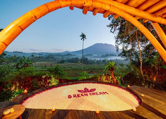 Jiva Bali - Dream * Selat