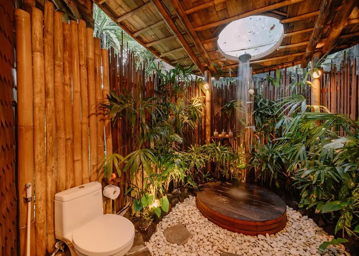 Jiva Bali - Dream Villa