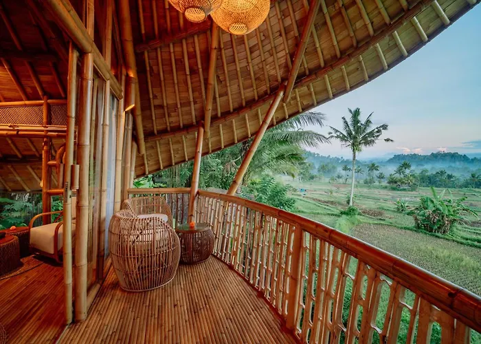 Villa Jiva Bali - Dream