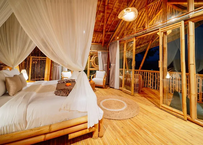 Jiva Bali - Dream Selat