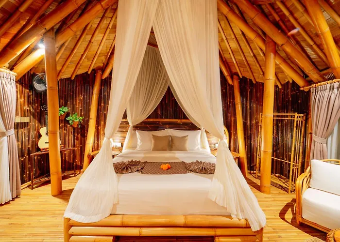 Jiva Bali - Dream * Selat