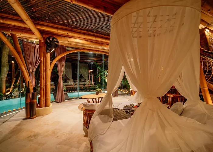 Jiva Bali - Dream Villa Selat