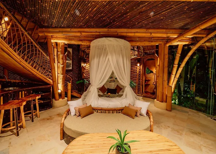 Jiva Bali - Dream Selat
