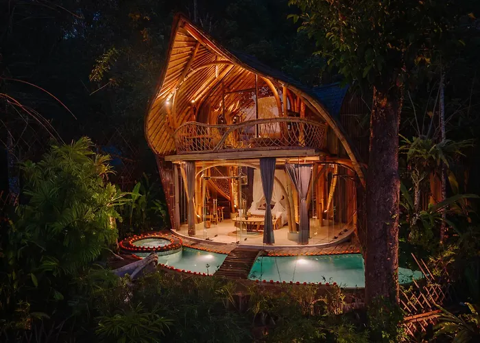 Villa Jiva Bali - Dream *