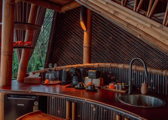Jiva Bali - Dream Villa Selat