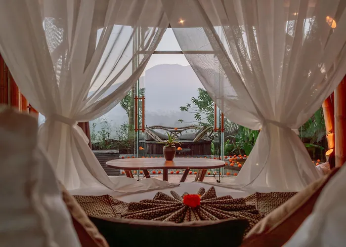 Jiva Bali - Dream Villa Selat