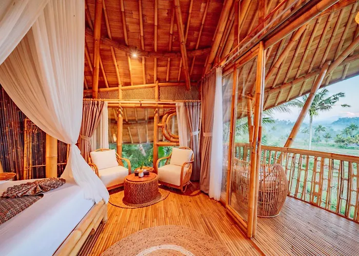 Jiva Bali - Dream Selat