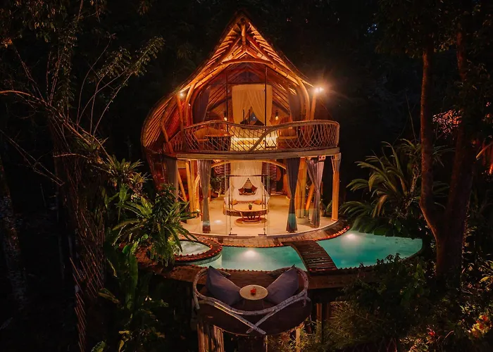 Jiva Bali - Dream * Selat
