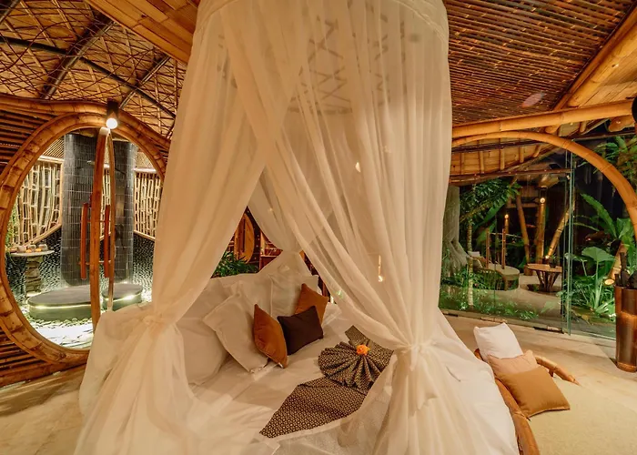 Jiva Bali - Dream Villa *
