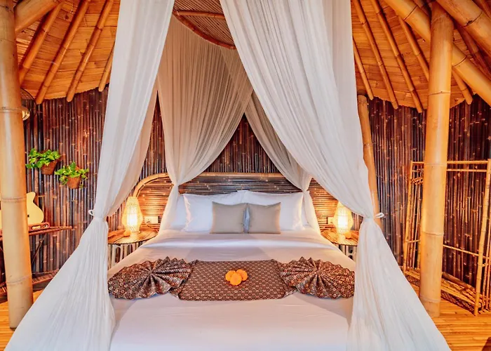 Jiva Bali - Dream Villa Selat