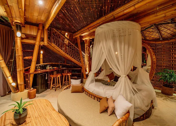 Jiva Bali - Dream * Selat