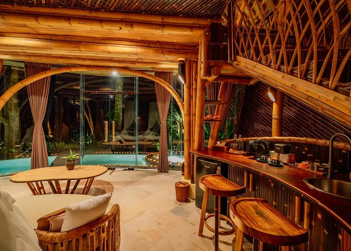 Villa Jiva Bali - Dream *