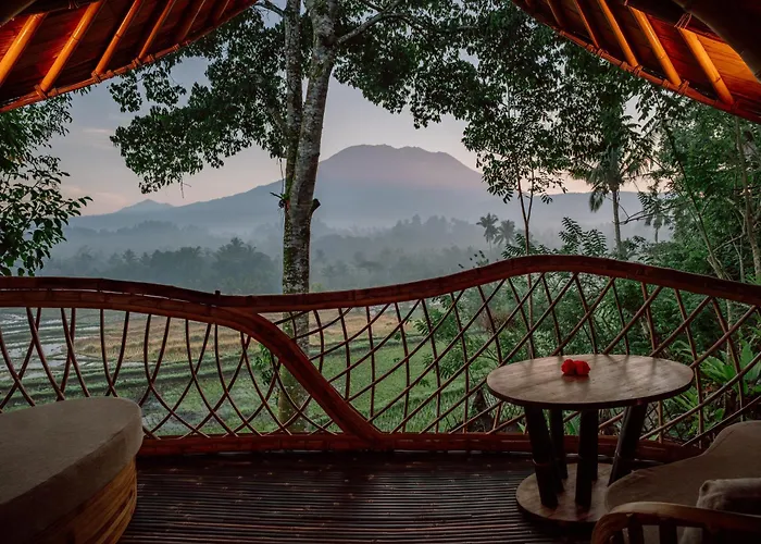 Jiva Bali - Dream Selat