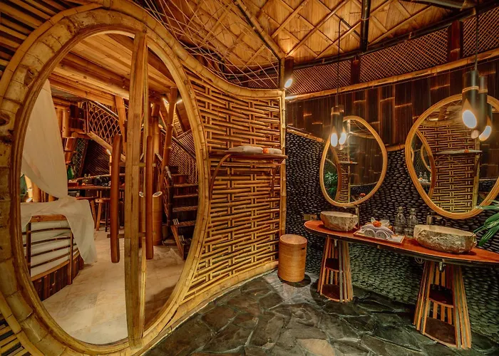 Jiva Bali - Dream