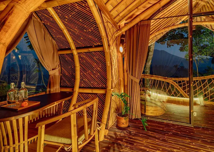 Jiva Bali - Dream Villa *