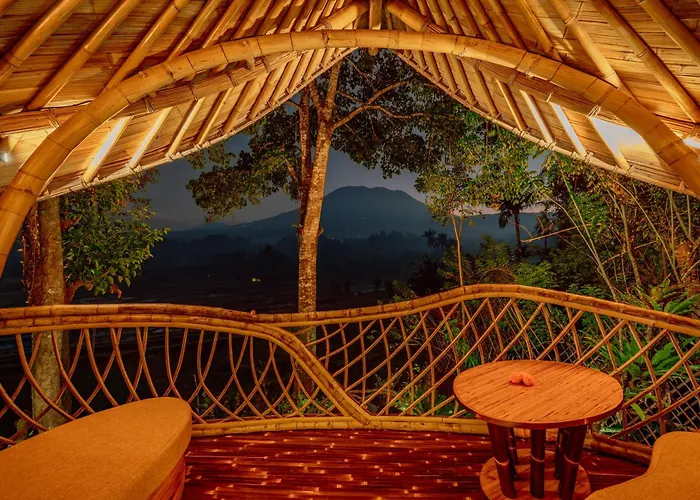 Jiva Bali - Dream Villa *