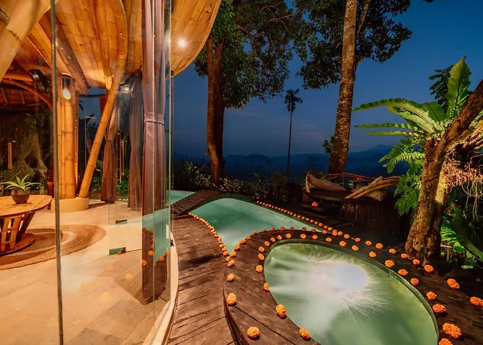 Villa Jiva Bali - Dream *