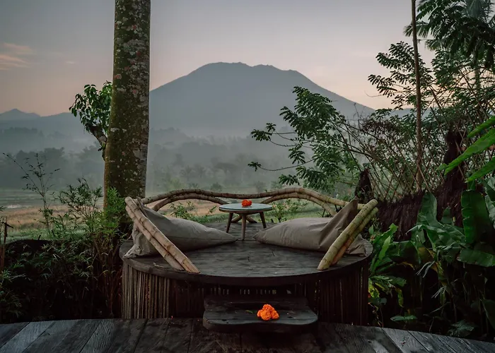 Jiva Bali - Dream Villa *